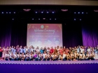 Welcome Yucai No.7 Middle School, China 2025 Image 130