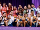 Welcome Yucai No.7 Middle School, China 2025 Image 133
