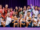 Welcome Yucai No.7 Middle School, China 2025 Image 135
