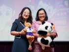 Welcome Yucai No.7 Middle School, China 2025 Image 137