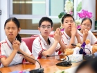 Welcome Yucai No.7 Middle School, China 2025 Image 164