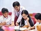 Welcome Yucai No.7 Middle School, China 2025 Image 167