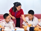 Welcome Yucai No.7 Middle School, China 2025 Image 168