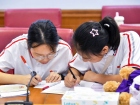 Welcome Yucai No.7 Middle School, China 2025 Image 169