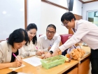 Welcome Yucai No.7 Middle School, China 2025 Image 174