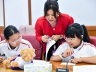 Welcome Yucai No.7 Middle School, China 2025 Image 178