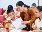 Welcome Yucai No.7 Middle School, China 2025 Image 179