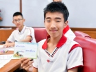 Welcome Yucai No.7 Middle School, China 2025 Image 180