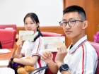 Welcome Yucai No.7 Middle School, China 2025 Image 181