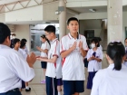 Welcome Yucai No.7 Middle School, China 2025 Image 190