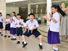 Welcome Yucai No.7 Middle School, China 2025 Image 195
