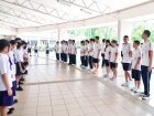 Welcome Yucai No.7 Middle School, China 2025 Image 196