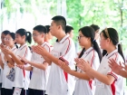 Welcome Yucai No.7 Middle School, China 2025 Image 198