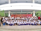 Welcome Yucai No.7 Middle School, China 2025 Image 200