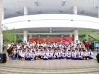 Welcome Yucai No.7 Middle School, China 2025 Image 201