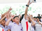 Welcome Yucai No.7 Middle School, China 2025 Image 203