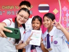 Welcome Yucai No.7 Middle School, China 2025 Image 205