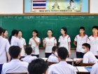 Welcome Yucai No.7 Middle School, China 2025 Image 208