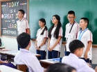 Welcome Yucai No.7 Middle School, China 2025 Image 209