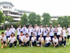 Welcome Yucai No.7 Middle School, China 2025 Image 264