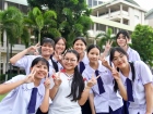 Welcome Yucai No.7 Middle School, China 2025 Image 265