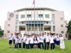 Welcome Yucai No.7 Middle School, China 2025 Image 267