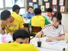 Welcome Yucai No.7 Middle School, China 2025 Image 226