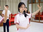 Welcome Yucai No.7 Middle School, China 2025 Image 279