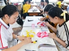Welcome Yucai No.7 Middle School, China 2025 Image 233
