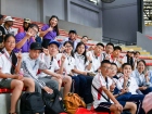 Welcome Yucai No.7 Middle School, China 2025 Image 386