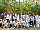 Welcome Yucai No.7 Middle School, China 2025 Image 405
