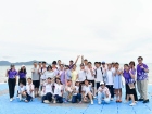 Welcome Yucai No.7 Middle School, China 2025 Image 409