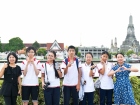 Welcome Yucai No.7 Middle School, China 2025 Image 424