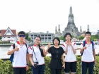 Welcome Yucai No.7 Middle School, China 2025 Image 426