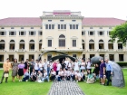 Welcome Yucai No.7 Middle School, China 2025 Image 429
