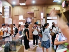 Welcome Yucai No.7 Middle School, China 2025 Image 431