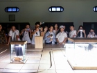Welcome Yucai No.7 Middle School, China 2025 Image 432