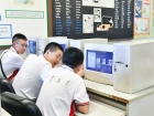 Welcome Yucai No.7 Middle School, China 2025 Image 443