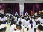 Welcome Yucai No.7 Middle School, China 2025 Image 336