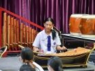 Welcome Yucai No.7 Middle School, China 2025 Image 337