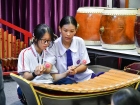 Welcome Yucai No.7 Middle School, China 2025 Image 340