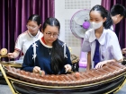 Welcome Yucai No.7 Middle School, China 2025 Image 342