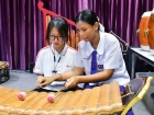 Welcome Yucai No.7 Middle School, China 2025 Image 346