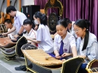 Welcome Yucai No.7 Middle School, China 2025 Image 352