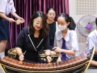 Welcome Yucai No.7 Middle School, China 2025 Image 358