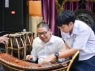 Welcome Yucai No.7 Middle School, China 2025 Image 360