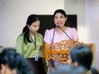 Welcome Yucai No.7 Middle School, China 2025 Image 454