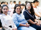 Welcome Yucai No.7 Middle School, China 2025 Image 460