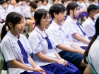 Welcome Yucai No.7 Middle School, China 2025 Image 464