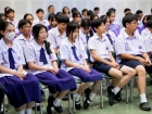 Welcome Yucai No.7 Middle School, China 2025 Image 465